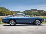 Ferrari 250 GT Berlinetta Lusso 1962 года